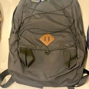 COPY - Ralph Lauren backpack